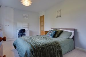 Bedroom One- click for photo gallery